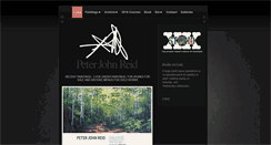 Desktop Screenshot of peterjohnreid.com